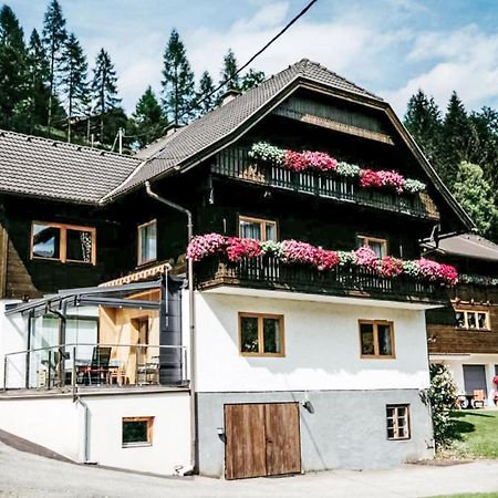 Apartment Herzele Arriach Zewnętrze zdjęcie