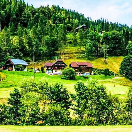 Apartment Herzele Arriach Zewnętrze zdjęcie