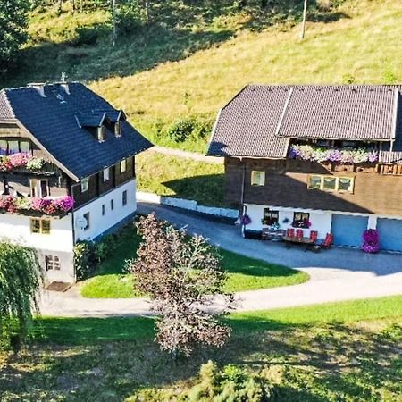 Apartment Herzele Arriach Zewnętrze zdjęcie