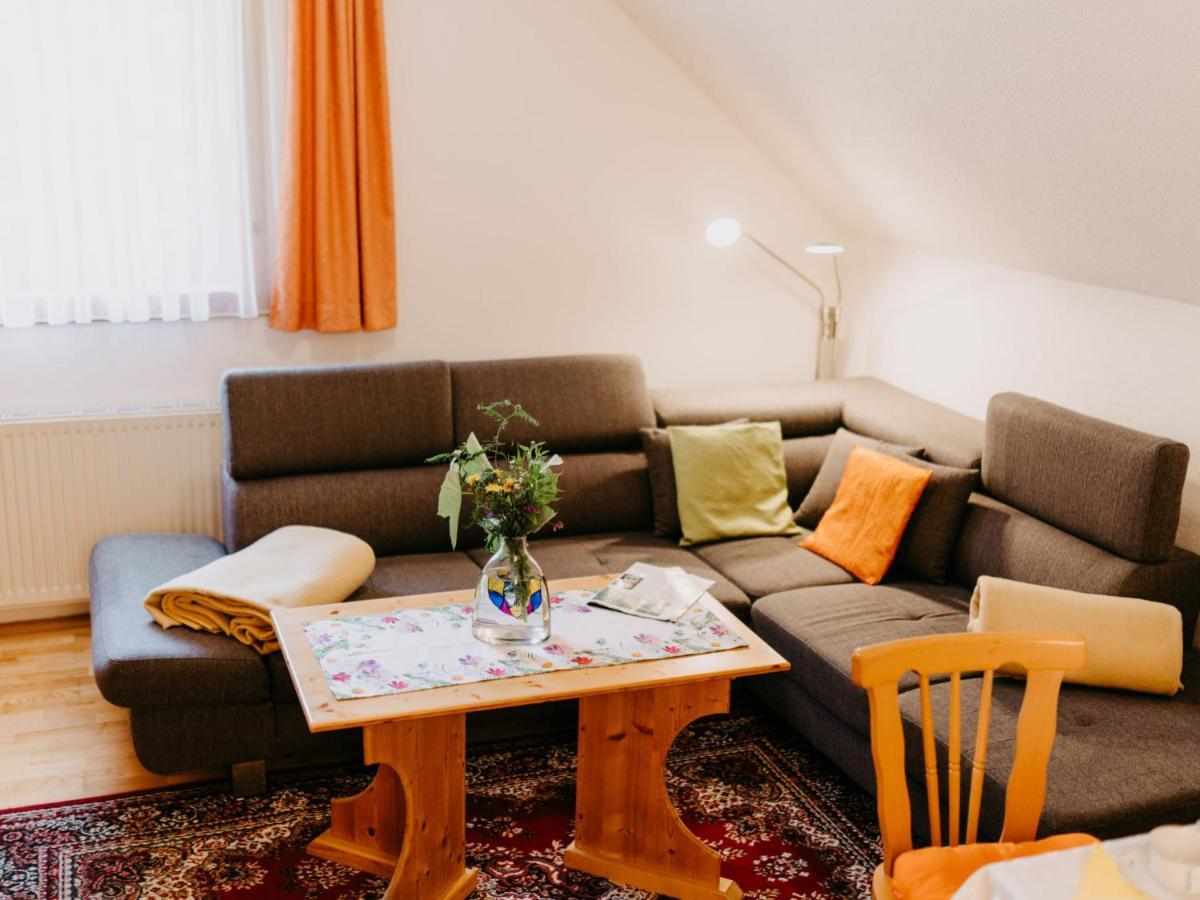 Apartment Herzele Arriach Zewnętrze zdjęcie