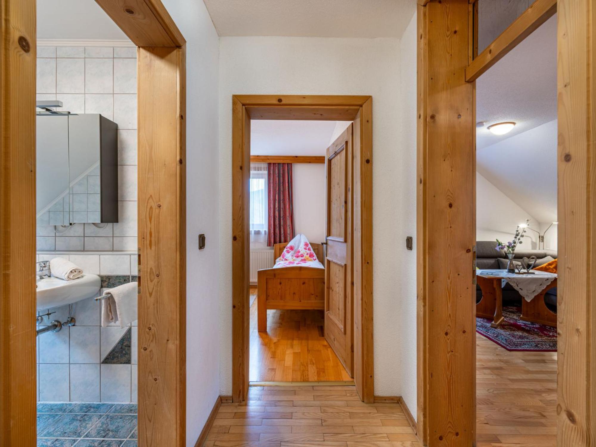Apartment Herzele Arriach Zewnętrze zdjęcie