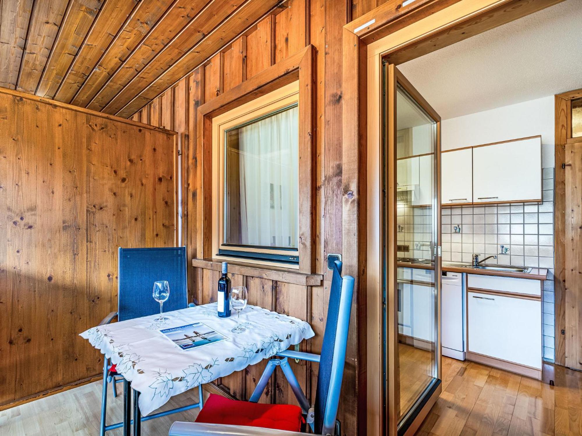 Apartment Herzele Arriach Zewnętrze zdjęcie