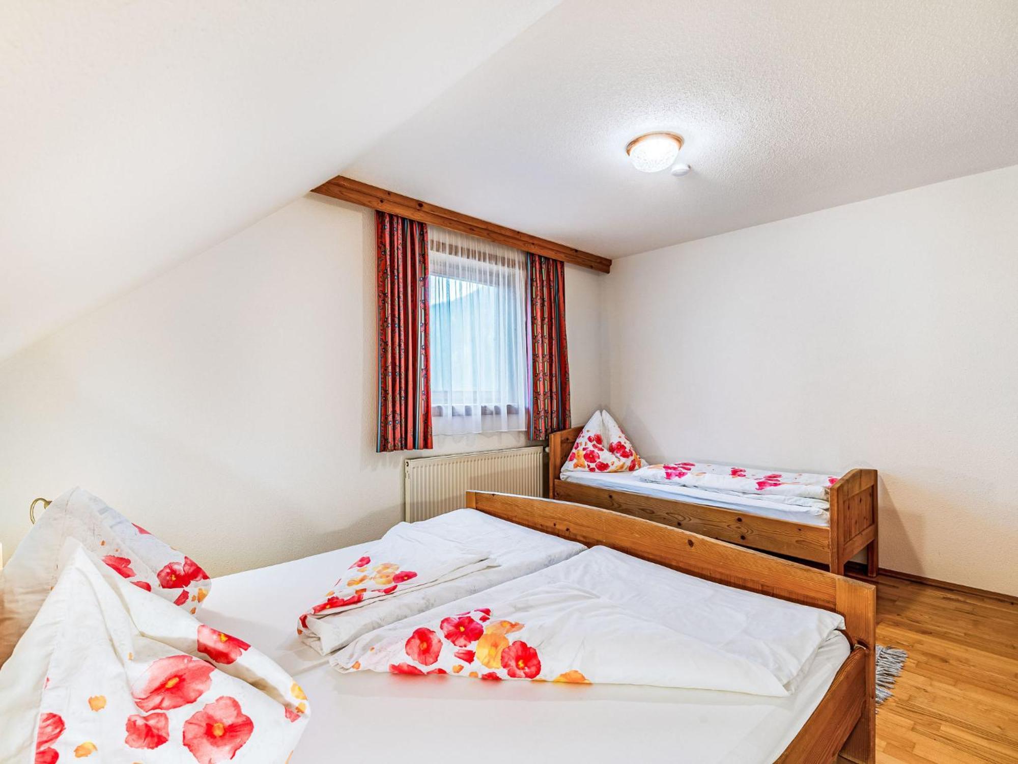 Apartment Herzele Arriach Zewnętrze zdjęcie