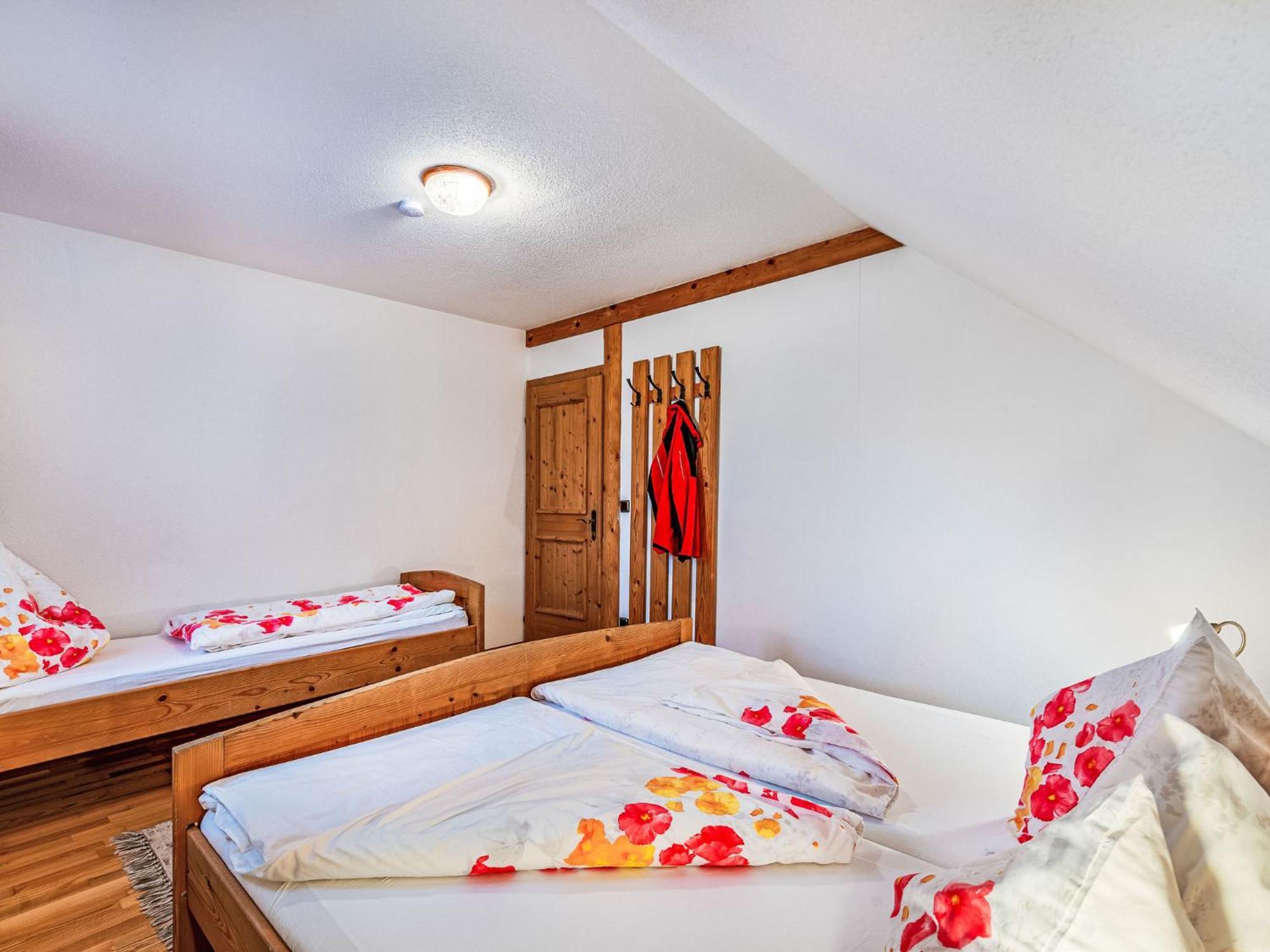 Apartment Herzele Arriach Zewnętrze zdjęcie
