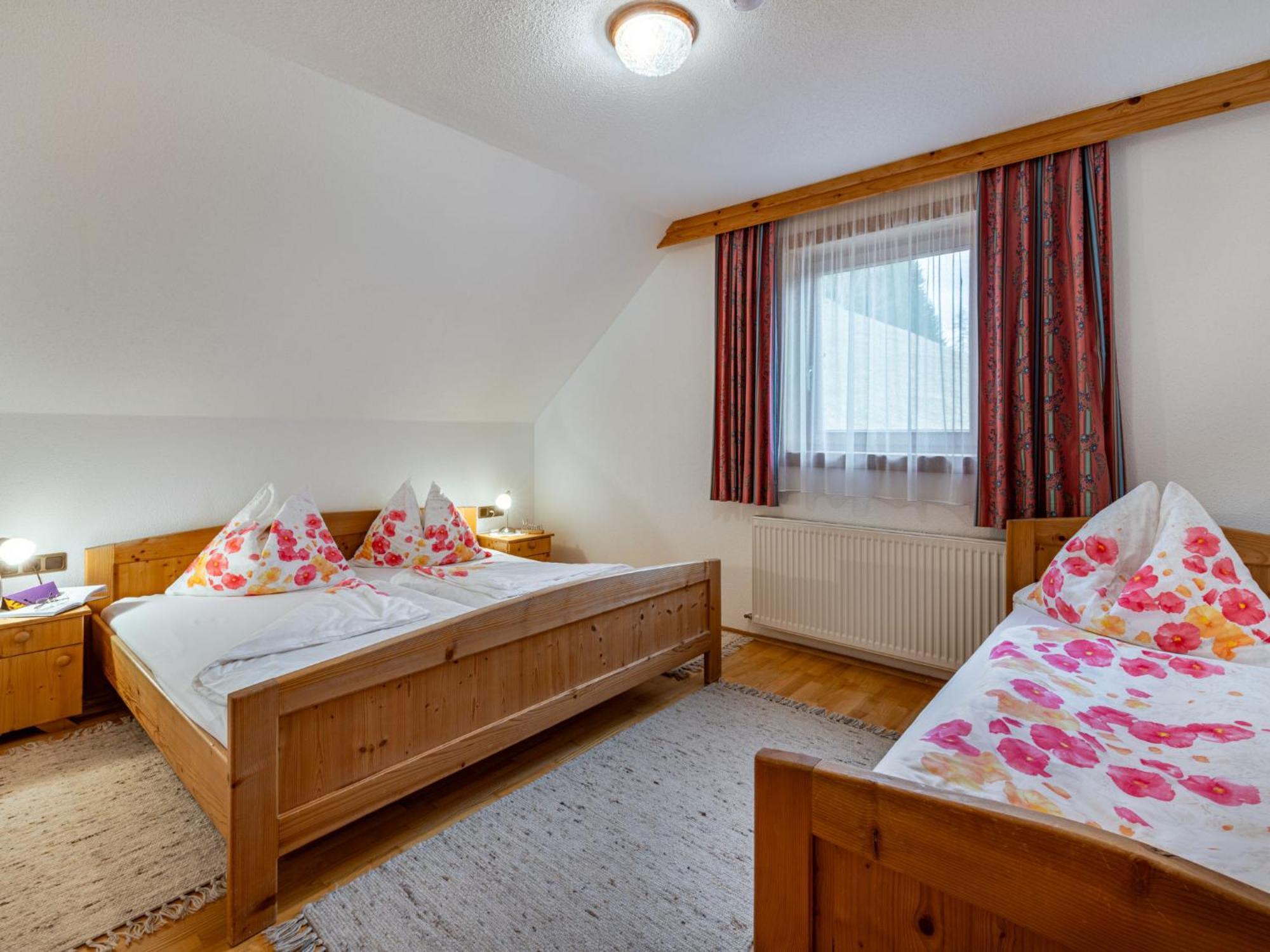 Apartment Herzele Arriach Zewnętrze zdjęcie