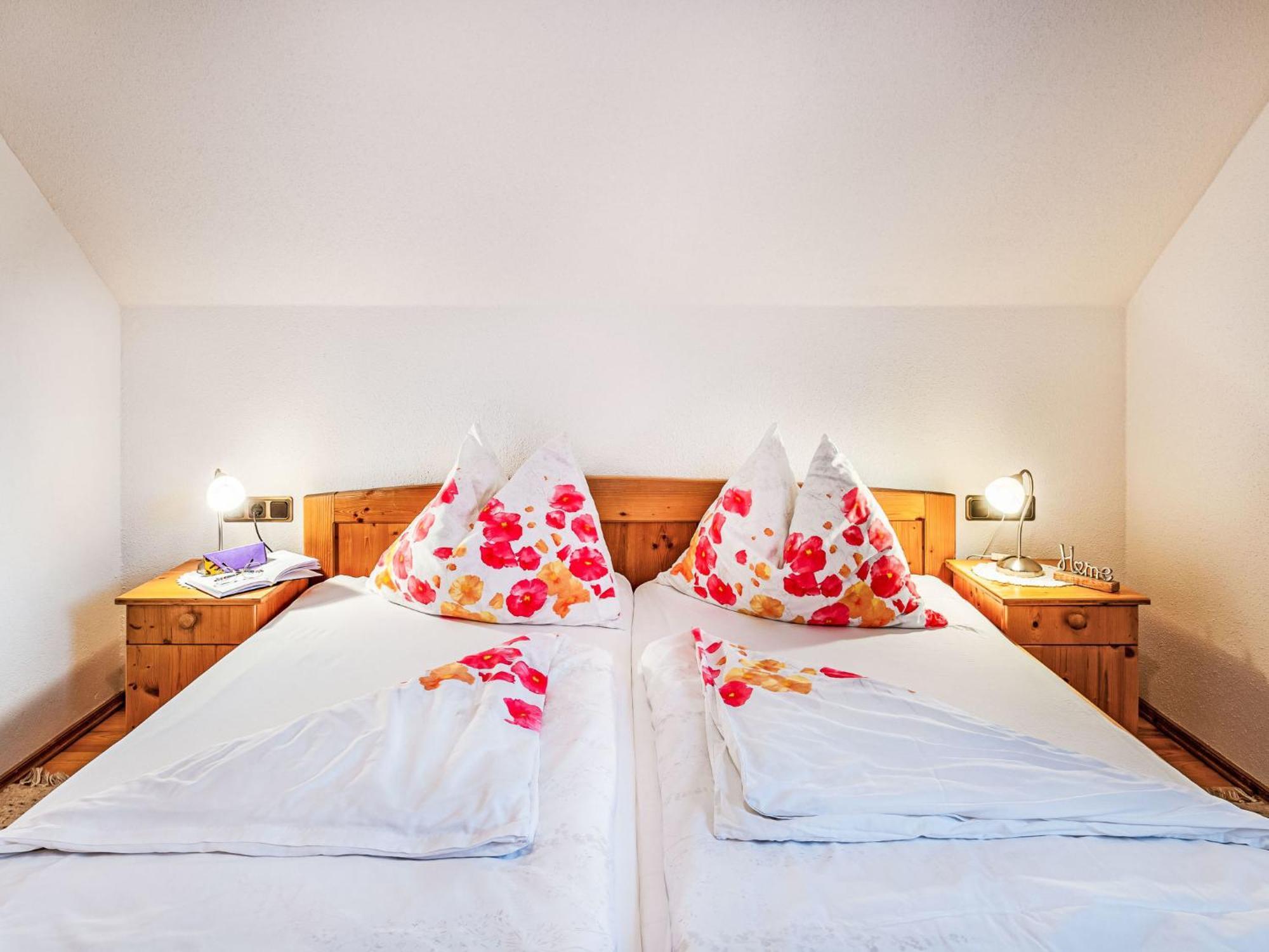 Apartment Herzele Arriach Zewnętrze zdjęcie