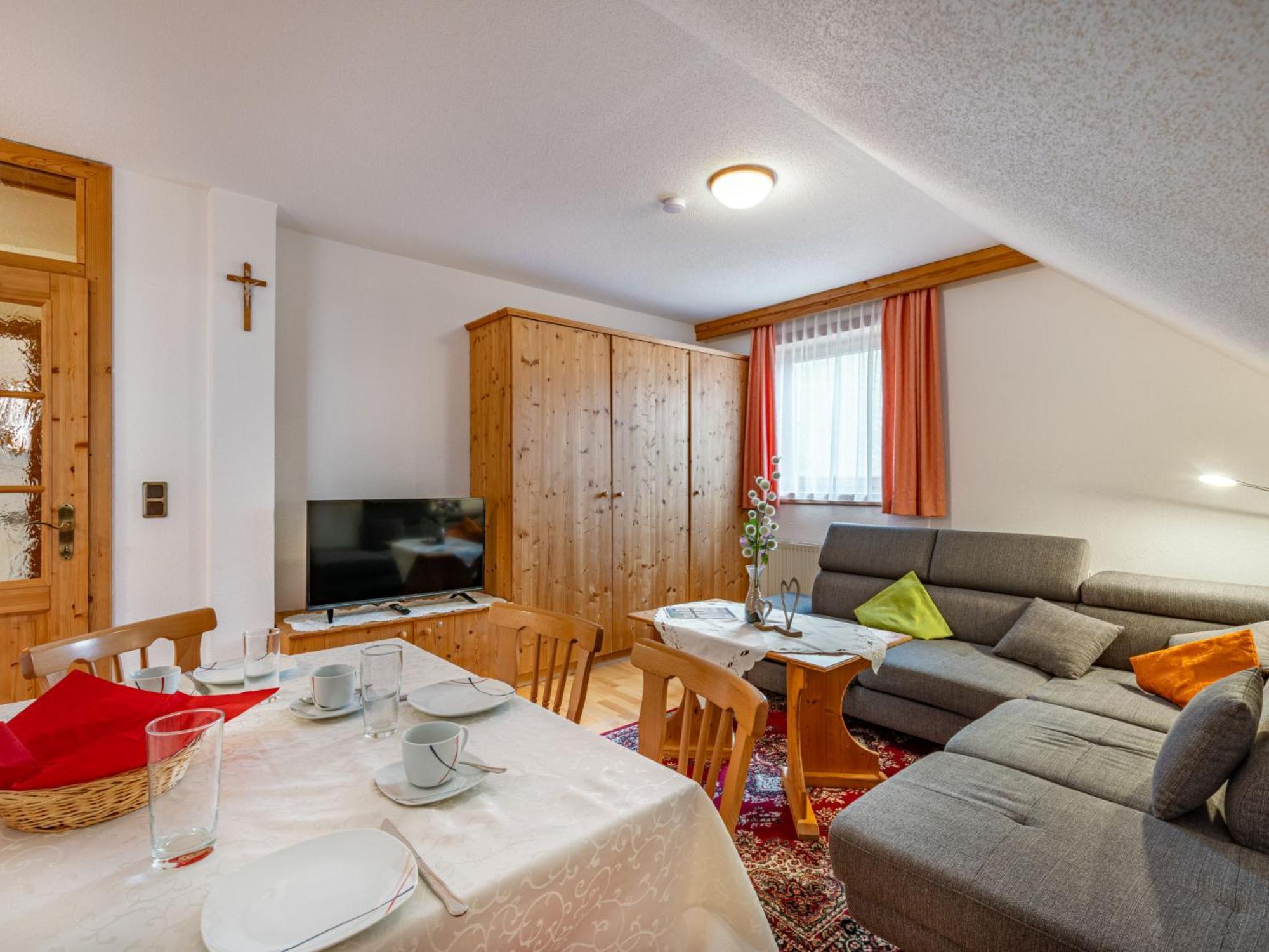Apartment Herzele Arriach Zewnętrze zdjęcie