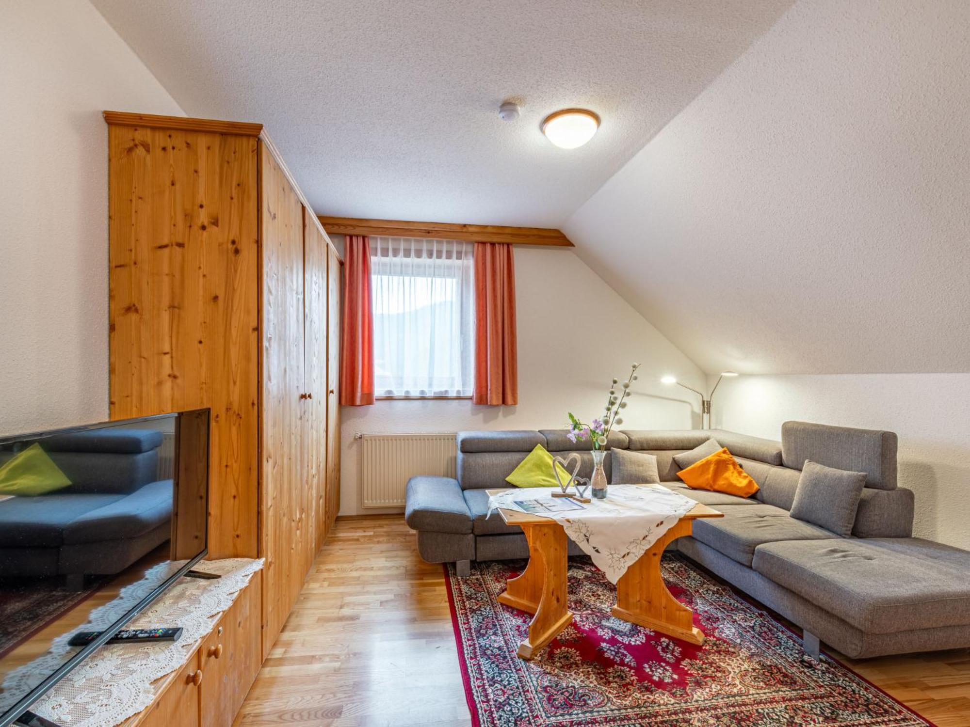 Apartment Herzele Arriach Zewnętrze zdjęcie