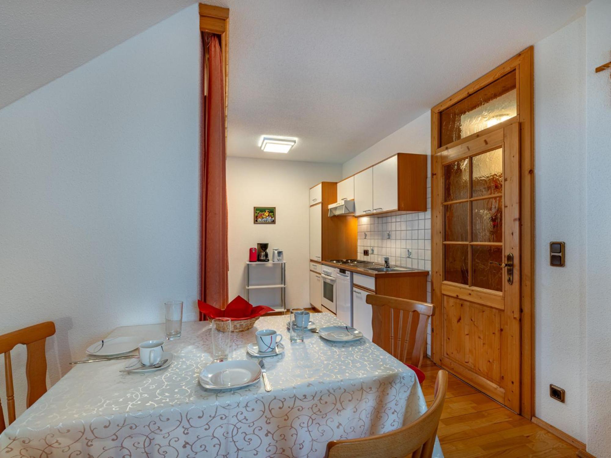 Apartment Herzele Arriach Zewnętrze zdjęcie