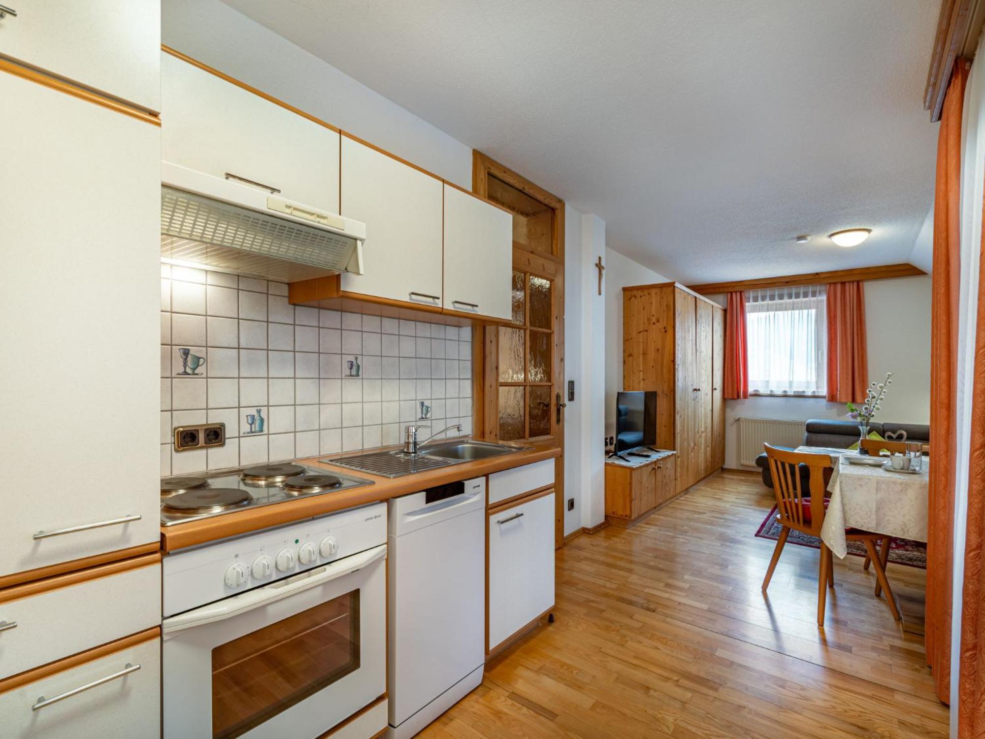 Apartment Herzele Arriach Zewnętrze zdjęcie