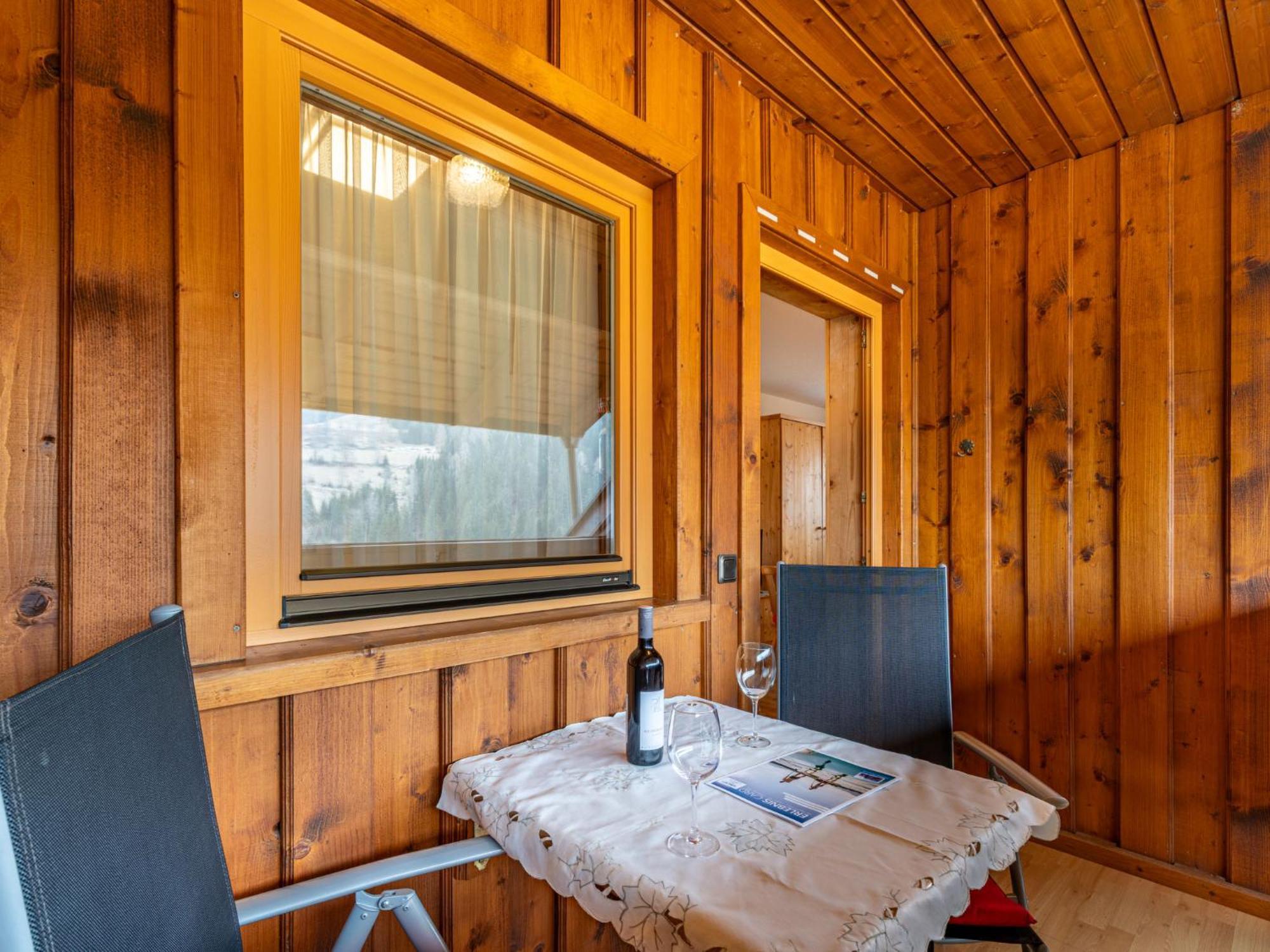 Apartment Herzele Arriach Zewnętrze zdjęcie
