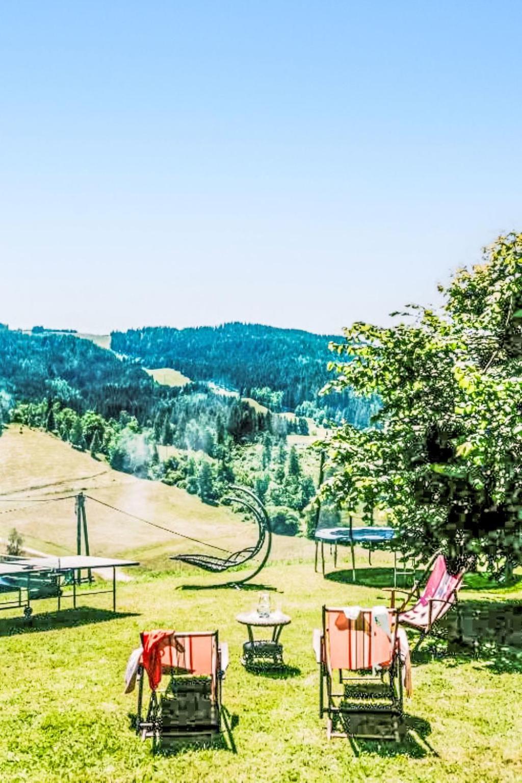 Apartment Herzele Arriach Zewnętrze zdjęcie