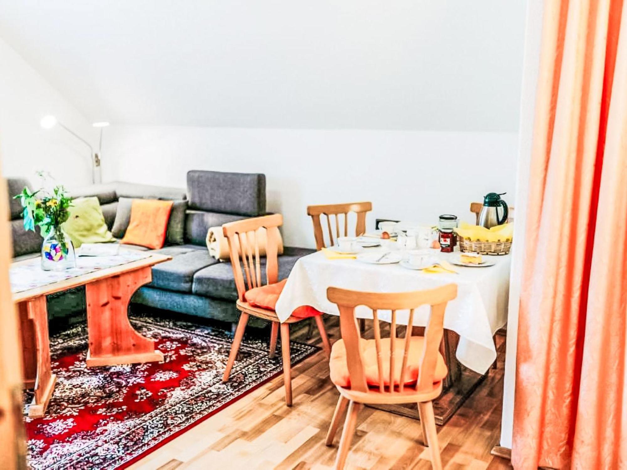 Apartment Herzele Arriach Zewnętrze zdjęcie